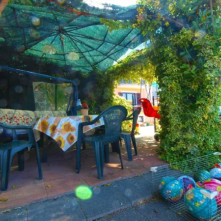 Fuer 6 Personen Ca 100 Qm In Peroj, Istrien Istrische Riviera Peroj