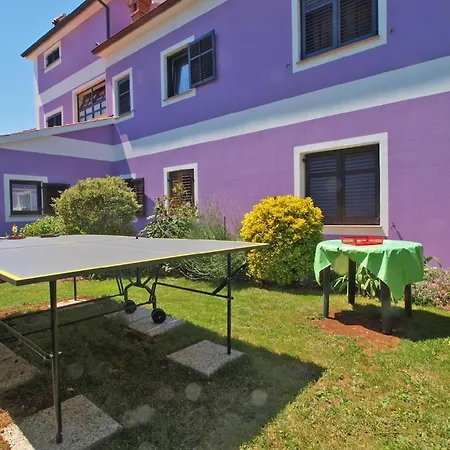 Fuer 6 Personen Ca 100 Qm In Peroj, Istrien Istrische Riviera Peroj