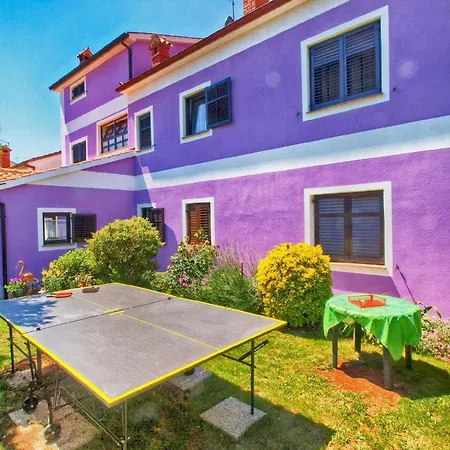 Apartment Fuer 6 Personen Ca 100 Qm In Peroj, Istrien Istrische Riviera